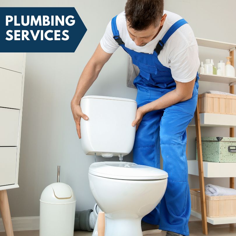Plumbing Company in Garrettsville, OH